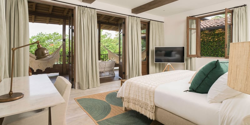 Casa Sirena | 17 Paseo del Mar