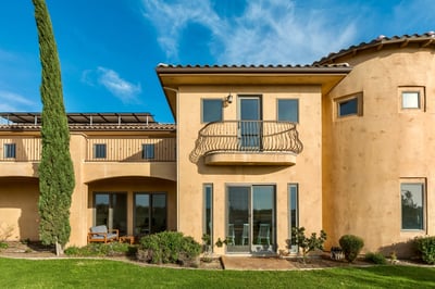 Luxury Villa Photo #15