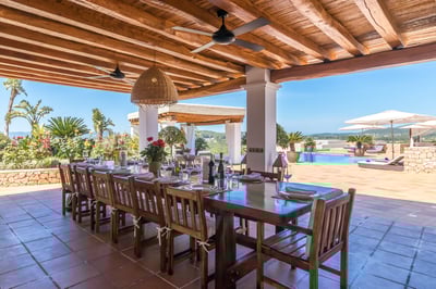 Luxury Villa Photo #10