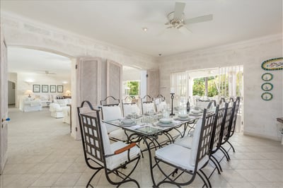 Luxury Villa Photo #18