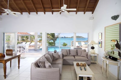 Luxury Villa Photo #7