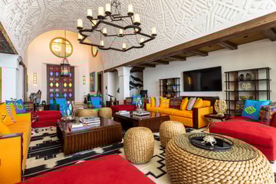Luxury Villa Photo #21