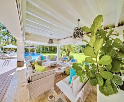 Luxury Villa Photo #24