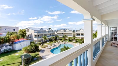 Luxury Villa Photo #2