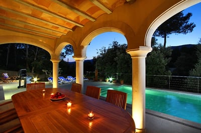 Luxury Villa Photo #5