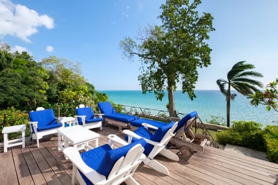 Luxury Villa Photo #7