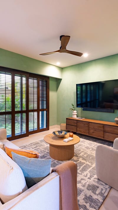 Luxury Villa Photo #12