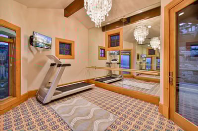 Luxury Villa Photo #39