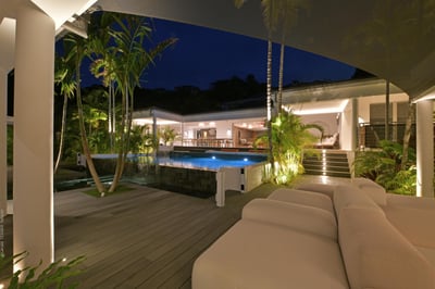 Luxury Villa Photo #19