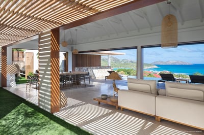 Luxury Villa Photo #14