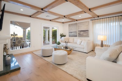 Luxury Villa Photo #14