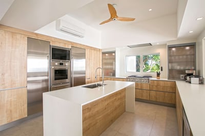 Luxury Villa Photo #18