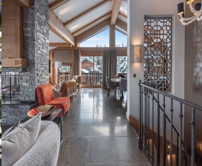 Luxury Villa Photo #4