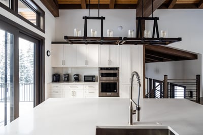 Luxury Villa Photo #12