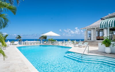 Luxury Villa Photo #2