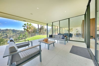 Luxury Villa Photo #20
