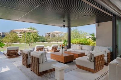 Luxury Villa Photo #13
