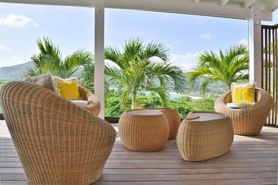 Luxury Villa Photo #20