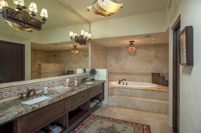 Luxury Villa Photo #29