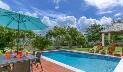 Luxury Villa Photo #4