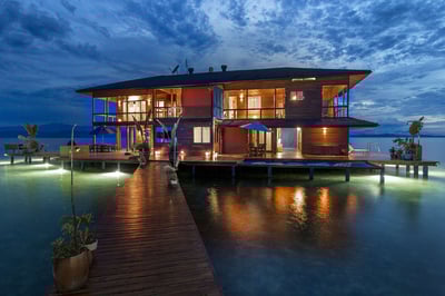 Luxury Villa Photo #5