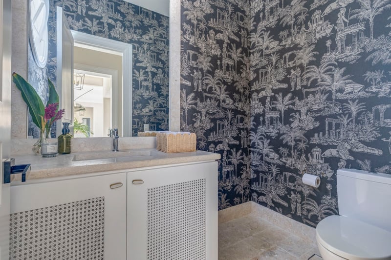 Corales 36  | Casa La Española