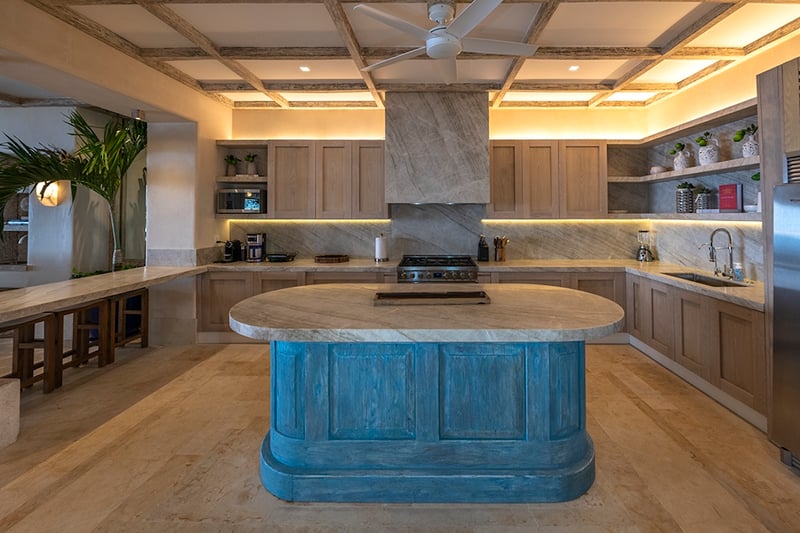 Villa Ohana