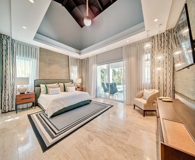 Luxury Villa Photo #10
