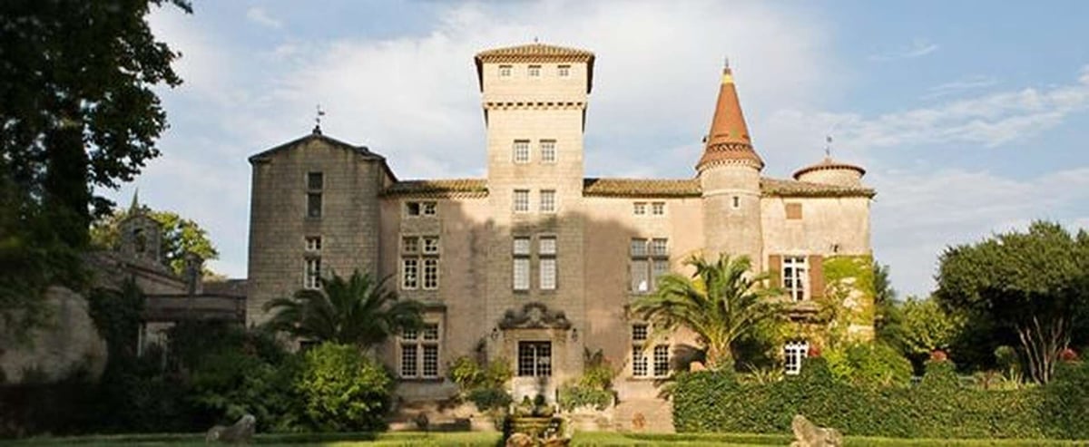 Chateau Alicante villa rental - 2