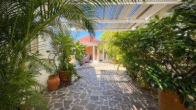 Luxury Villa Photo #15