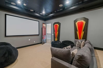 Luxury Villa Photo #60