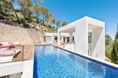 Luxury Villa Photo #3