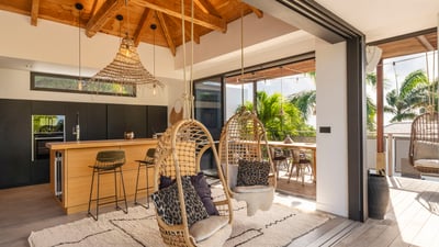Luxury Villa Photo #34