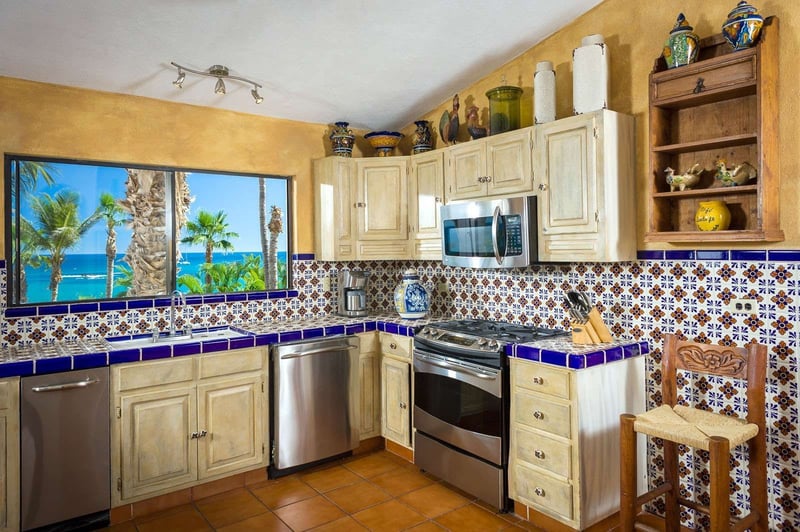 Villa Pacifica Palmilla