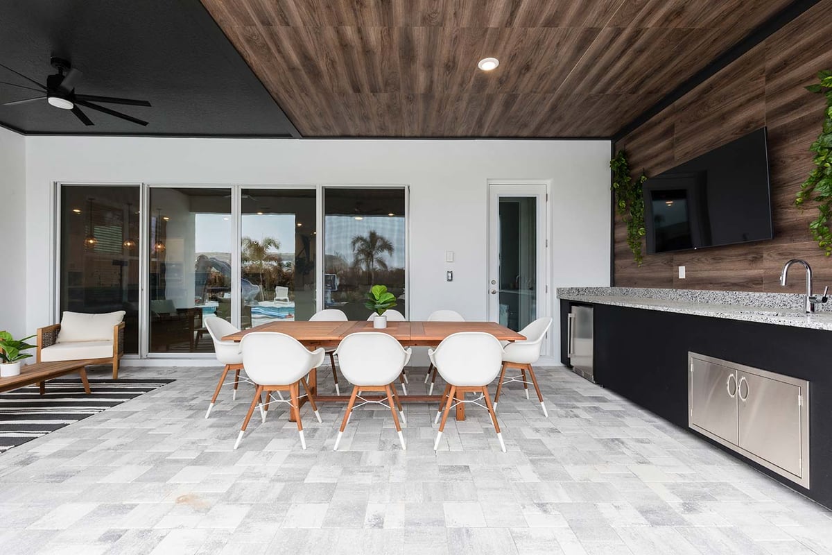 The Hen House Hideaway