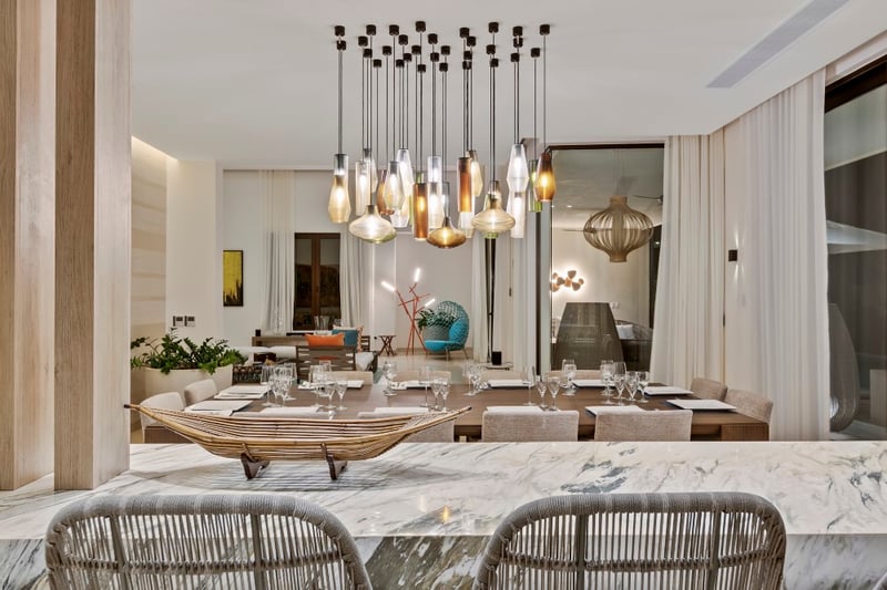 Arrecife Beach House