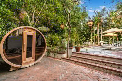 Luxury Villa Photo #12