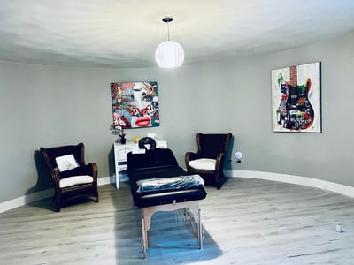 Luxury Villa Photo #10