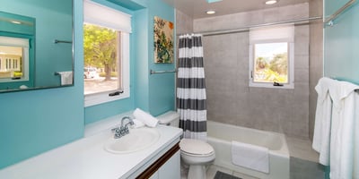 Luxury Villa Photo #24
