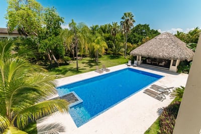 Luxury Villa Photo #6