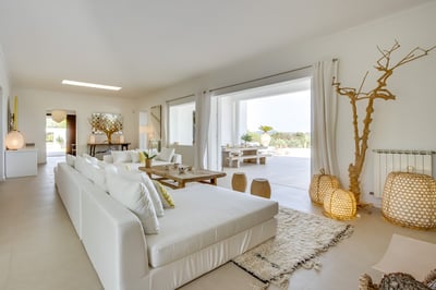 Luxury Villa Photo #45