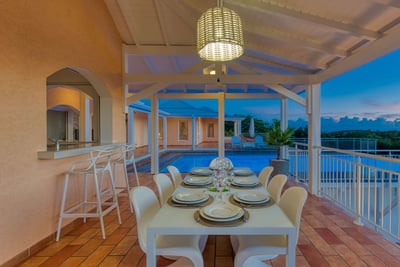 Luxury Villa Photo #20