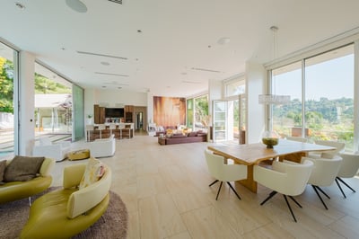 Luxury Villa Photo #40