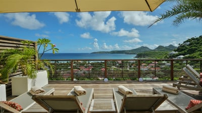 Luxury Villa Photo #14