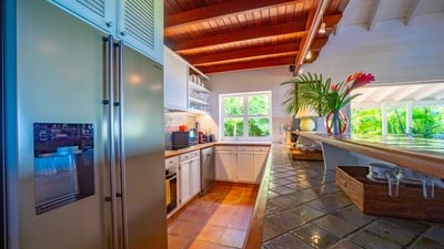 Luxury Villa Photo #19