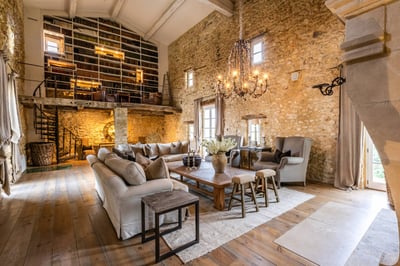 Luxury Villa Photo #13