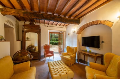 Luxury Villa Photo #15
