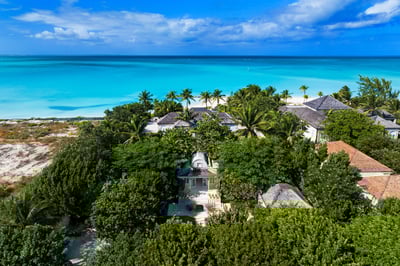 Luxury Villa Photo #8