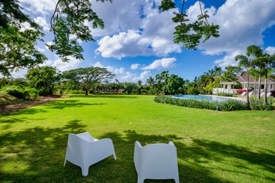 Luxury Villa Photo #6