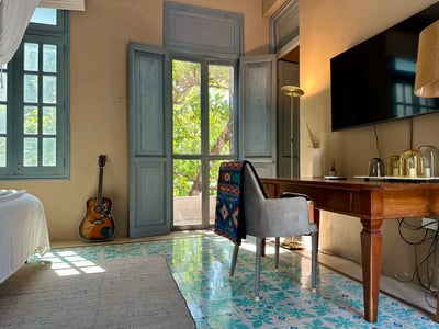 Luxury Villa Photo #31